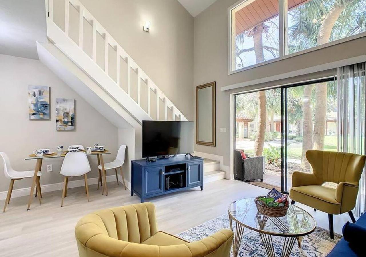 Charming Lakeview Retreat III Orlando Buitenkant foto