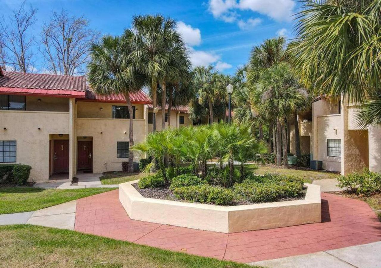 Charming Lakeview Retreat III Orlando Buitenkant foto