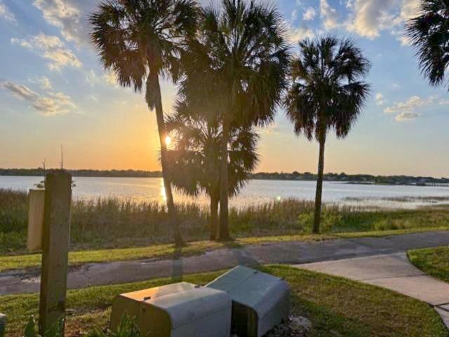 Charming Lakeview Retreat III Orlando Buitenkant foto